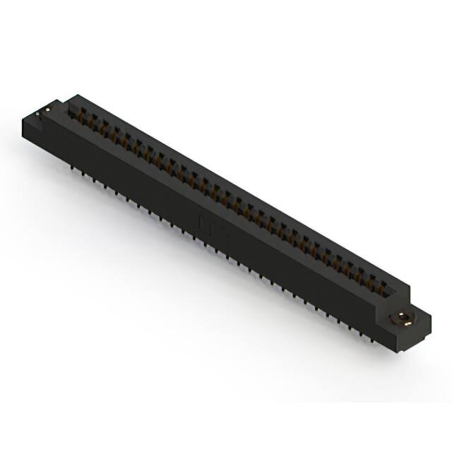 355-056-556-503 EDAC Inc.  Edgeboard Connectors